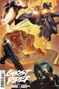 GHOST RIDER #1-RI-C 