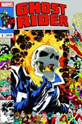 GHOST RIDER #1-ULTC 