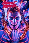 GHOST RIDER #1-LEGC 