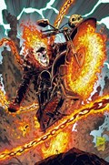 GHOST RIDER #1-TVCX-B 