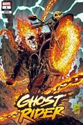 GHOST RIDER #1-TVCX 