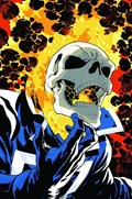 GHOST RIDER #1-ULTC-B 