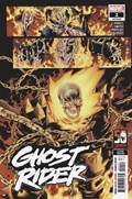 GHOST RIDER #2-2nd 