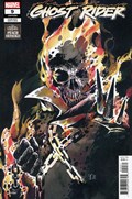GHOST RIDER #9C 