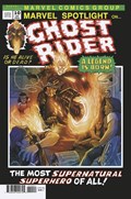 GHOST RIDER #10B 