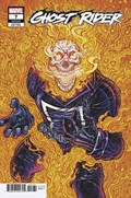 GHOST RIDER #7C 
