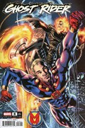 GHOST RIDER #8B 