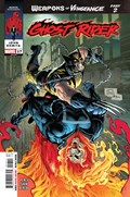 GHOST RIDER #17 