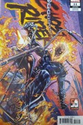 GHOST RIDER #11D 