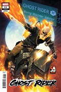 GHOST RIDER #11C 