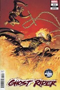 GHOST RIDER #11G 