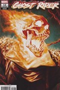 GHOST RIDER #12B 
