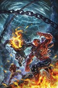 GHOST RIDER #7-ILLUM-B 