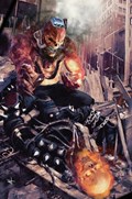 GHOST RIDER #7-SYN1-B 