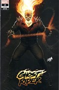 GHOST RIDER #2-ILLUM 