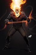 GHOST RIDER #2-ILLUM-B 