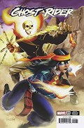 GHOST RIDER #20D 