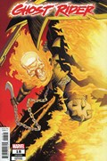 GHOST RIDER #18-RI 