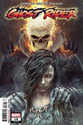 GHOST RIDER #18 