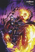 GHOST RIDER #18C 