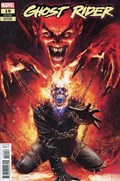 GHOST RIDER #19-RI 