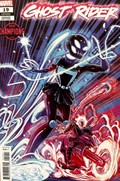 GHOST RIDER #19B 