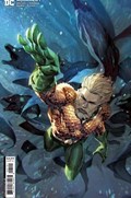 AQUAMEN #1-ELITE-B 