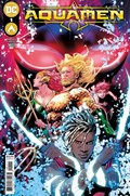 AQUAMEN #1 