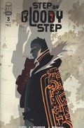 STEP BY BLOODY STEP #3 