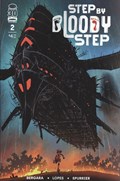 STEP BY BLOODY STEP #2 