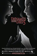 DIE!NAMITE NEVER DIES #5P 