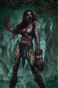 DIE!NAMITE NEVER DIES #2I 