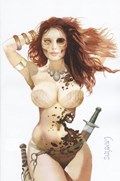 DIE!NAMITE NEVER DIES #2-RI-D 