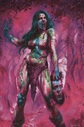DIE!NAMITE NEVER DIES #2-RI-F 