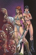 DIE!NAMITE NEVER DIES #2-RI-G 