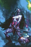 DIE!NAMITE NEVER DIES #3-RI-F 