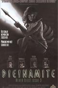 DIE!NAMITE NEVER DIES #3-RI-G 