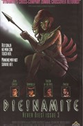 DIE!NAMITE NEVER DIES #3 