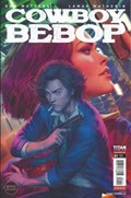 COWBOY BEBOP #1 