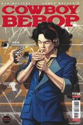 COWBOY BEBOP #1C 