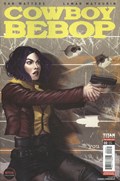 COWBOY BEBOP #2C 