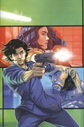COWBOY BEBOP #2-RI 