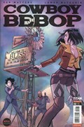 COWBOY BEBOP #2E 