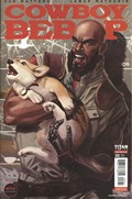 COWBOY BEBOP #3C 