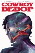 COWBOY BEBOP #4 
