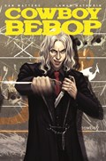COWBOY BEBOP #4C 