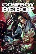 COWBOY BEBOP #1-B_SCB 