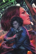 COWBOY BEBOP #1-JET-FORB 