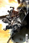 BATMAN: KILLING TIME #5B 