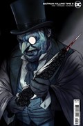 BATMAN: KILLING TIME #5-RI 